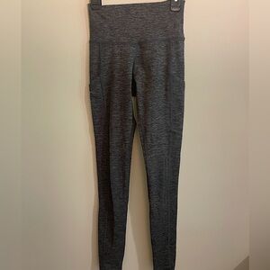 Aerie hugger leggings
